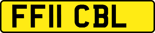 FF11CBL