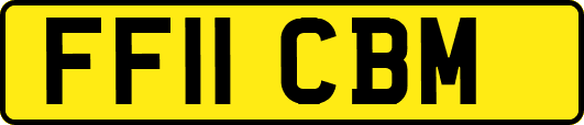 FF11CBM