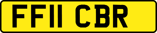 FF11CBR