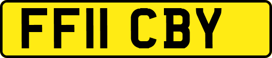 FF11CBY