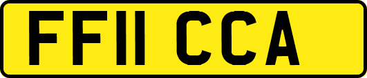 FF11CCA