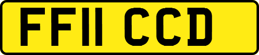FF11CCD