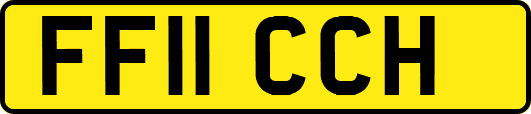 FF11CCH