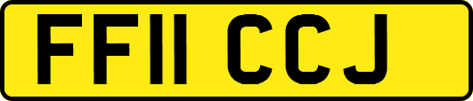 FF11CCJ