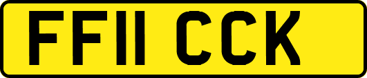 FF11CCK