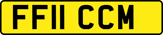 FF11CCM