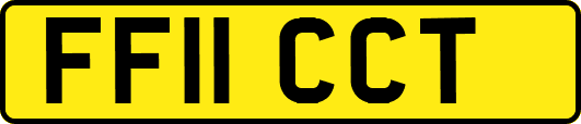 FF11CCT