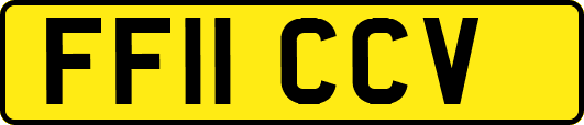 FF11CCV
