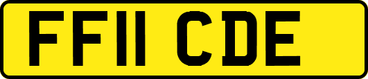 FF11CDE