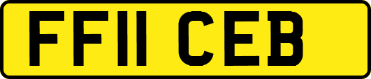 FF11CEB