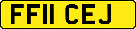 FF11CEJ