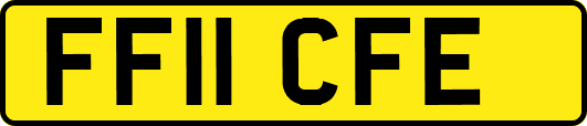 FF11CFE
