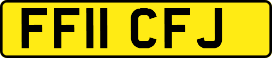 FF11CFJ