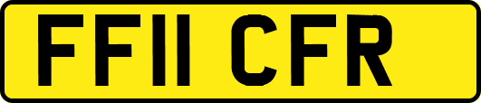 FF11CFR