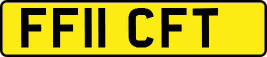 FF11CFT