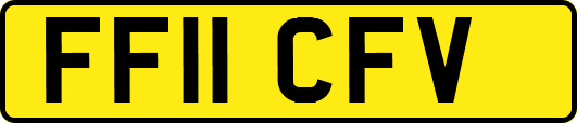 FF11CFV