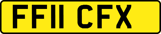FF11CFX