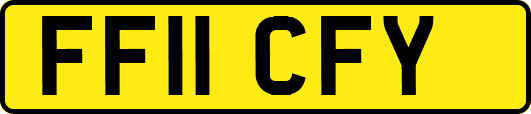 FF11CFY