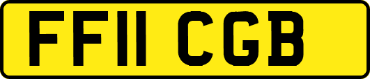 FF11CGB