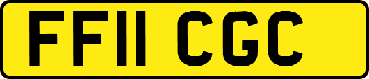FF11CGC