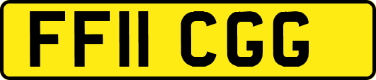 FF11CGG