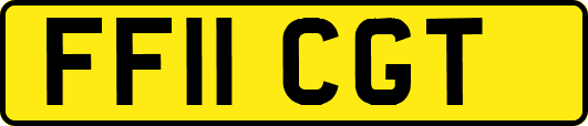 FF11CGT