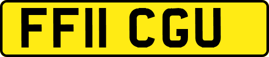 FF11CGU