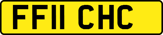 FF11CHC