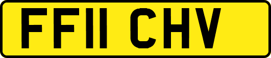 FF11CHV