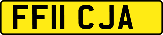 FF11CJA