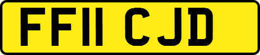 FF11CJD