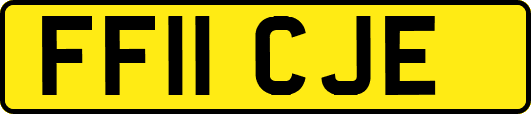 FF11CJE
