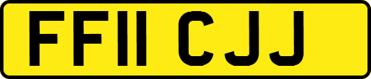 FF11CJJ