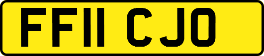 FF11CJO