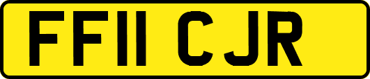 FF11CJR