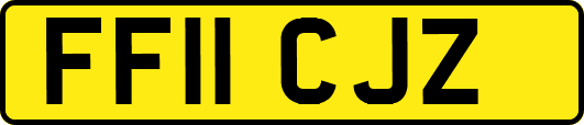 FF11CJZ