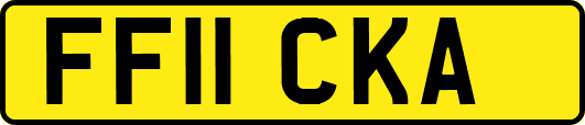 FF11CKA