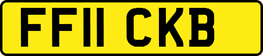 FF11CKB