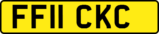 FF11CKC