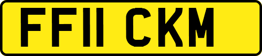 FF11CKM