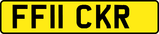FF11CKR