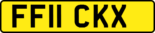 FF11CKX