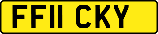 FF11CKY