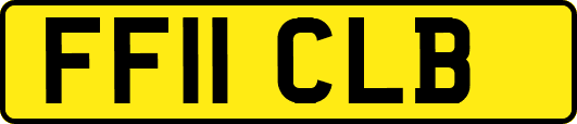 FF11CLB