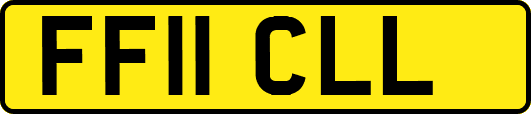 FF11CLL