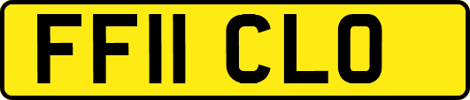 FF11CLO