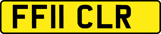 FF11CLR