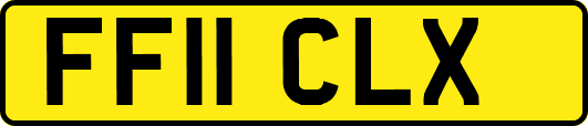 FF11CLX