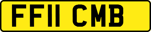 FF11CMB