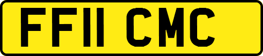 FF11CMC